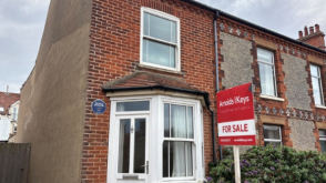 Updating in Sheringham photo